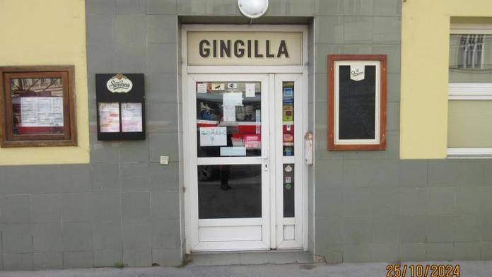 Provozovna Gingilla v Brně byla uzavřena