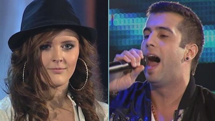 Hlas ČeskoSlovenska opustila Veronika Vrúblová a Michal Chrenko