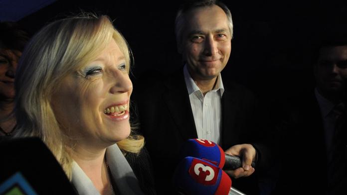 Revoluce na Slovensku: Ženy mohou přijít o koncovku "–OVÁ"