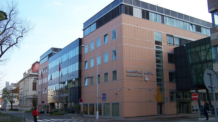 Komunální volby 2022: Kandidáti na olomoucký magistrát