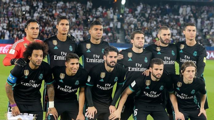 Real má šanci dohnat Barcelonu! Proti bude brazilské Gremio