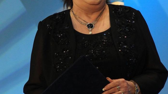 Bohdalová oslaví osmdesátku VELKOLEPOU oslavou. Kdo to ZAPLATÍ?