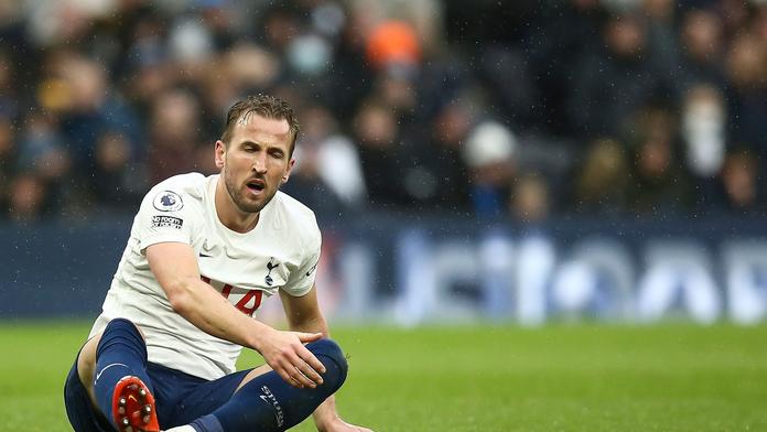Upadá Tottenham do krize? Znovu prohrál a dostal komický gól