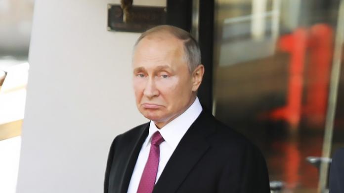 Putinova ochranka se chystá na státní převrat. Má proběhnout pomocí hypnózy
