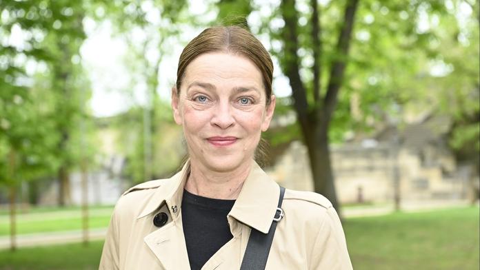 Obří radost herečky Zedníčkové: Stala se babičkou. Je to ňunínek, pochlubila se