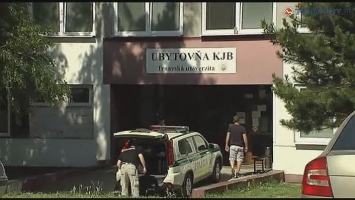 Babička neuhlídala vnuka Samíka (5), rozdrtila ho skříň