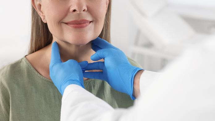 Endokrinologie
