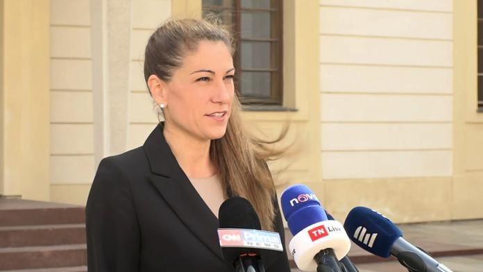 Eva Decroix (ODS)