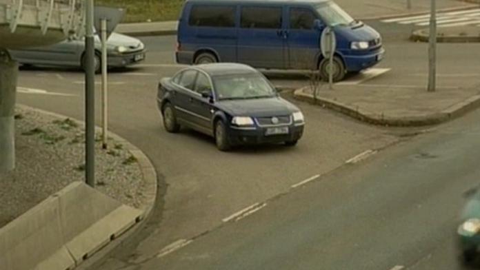 Vícepruhové křižovatky: kvůli díře v zákoně desítky nehod!