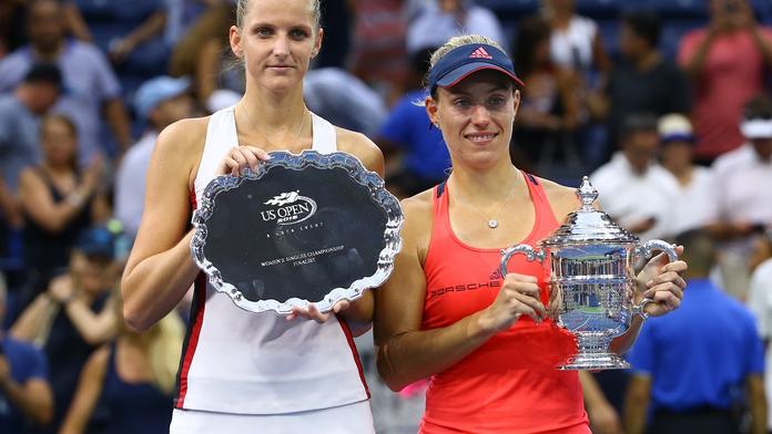 Plíšková finále US Open prohrála, ale předvedla neuvěřitelný výkon!