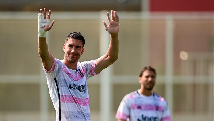 Uřízneme ti tři prsty! Fanoušci varují hvězdu Juventusu před přesunem do PSG