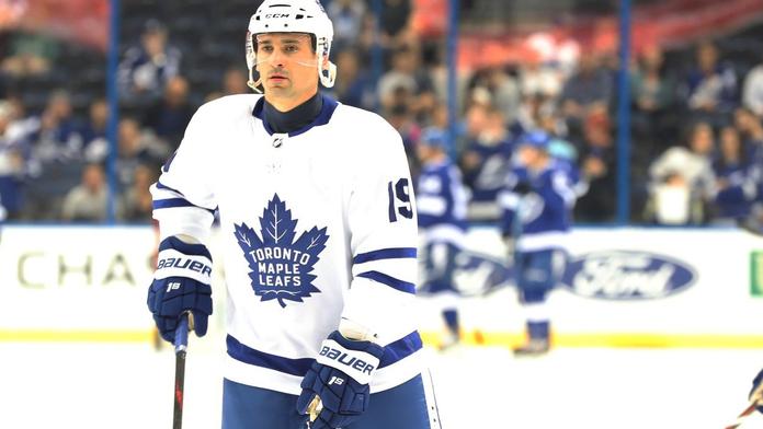 Plekanec poprvé bodoval za Toronto! Hned z toho byla výhra