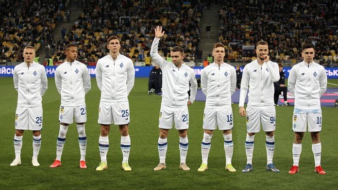 Válka nekončí, ale fotbal se na Ukrajinu za přísných opatření vrací