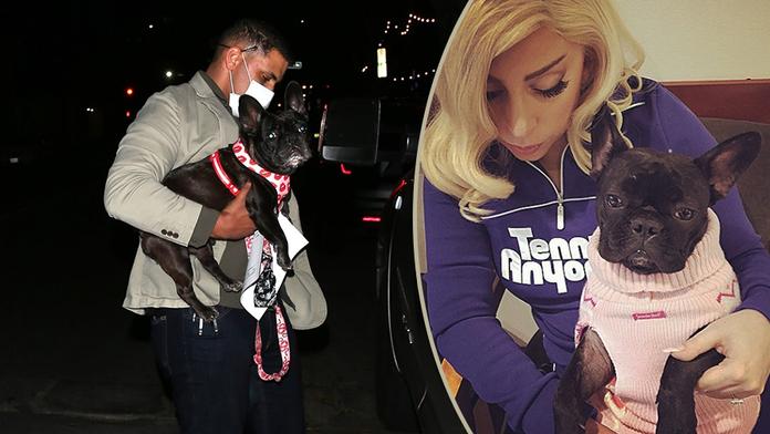 Bylo to o chlup. Přítel Lady Gaga popsal, jak přežil brutální přepadení