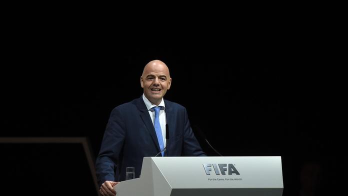 Dárek pro zachráněné fotbalisty z Thajska: Skvělý zážitek od FIFA!