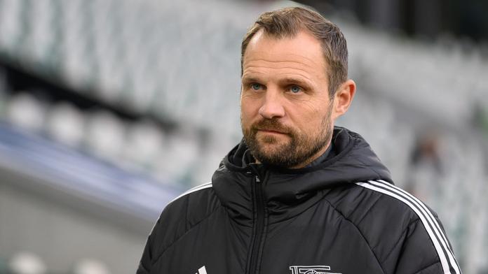 Zvrat, který může těšit Spartu. Hlavní trenérský kandidát je stále volný