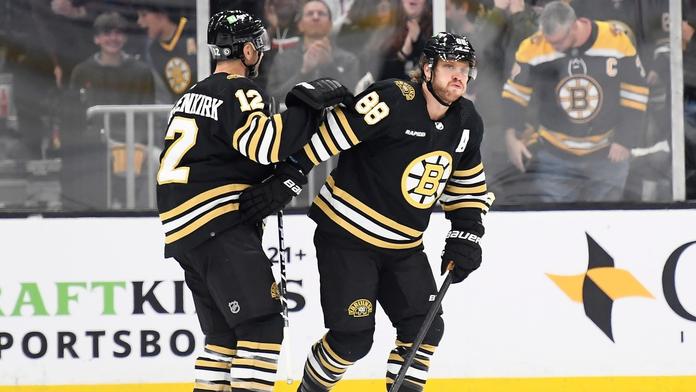 Začíná NHL! McDavid zaútočí na 1 000 bodů. Co Boston a play-off?