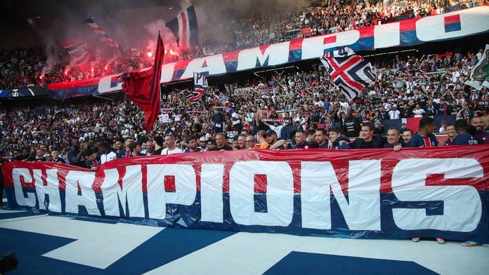 Fotbal ve Francii chce být atraktivnější. Uvažuje nad změnou formátu Ligue 1