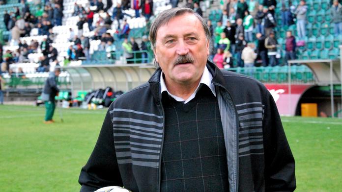 Antonín Panenka