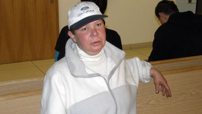 Kamarádku zamkla na půdě a nechala ji umřít hlady!