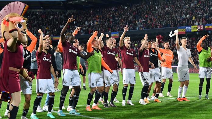 LFA konečně vyslyšela fanoušky a kluby. Zveřejnila rozpis zápasů do konce roku