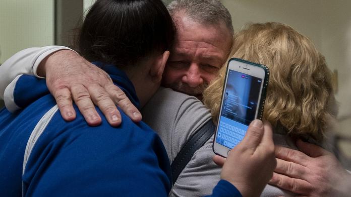 Vraždu nespáchal, přesto seděl 14 let. Volný je díky nové převratné metodě
