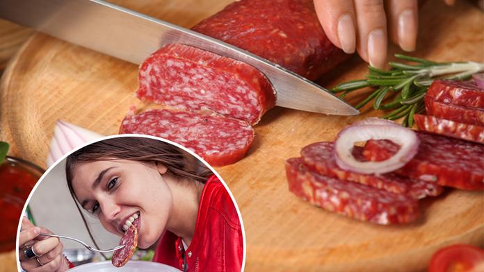 Lovecké salámy mají až o čtvrtinu méně masa! VELKÝ PŘEHLED