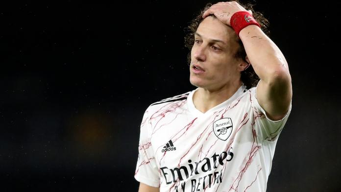 Propadák Arsenalu, v devíti lidech padl s Vlky. To United dali 9 gólů!