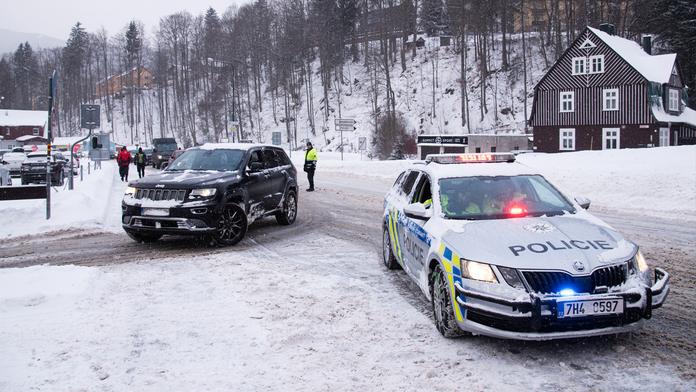Policie 