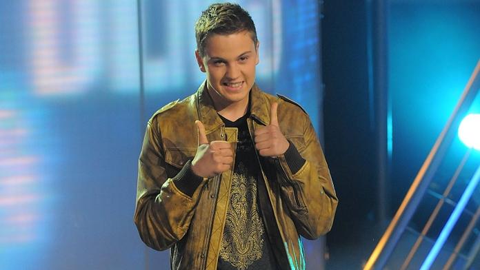 Utajili celé těhotenství. Fanoušci miláčka SuperStar jsou v šoku