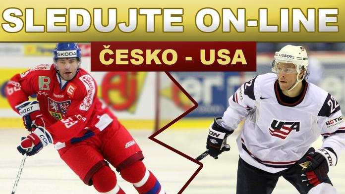 MS ON-LINE: Jágr řádil, Česko porazilo USA 4:0