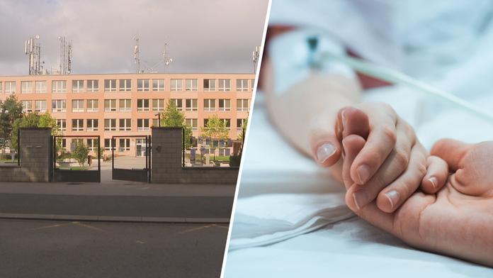 Děti omdlévají a blouzní. Matka popsala stav hospitalizovaných žáků z Újezda