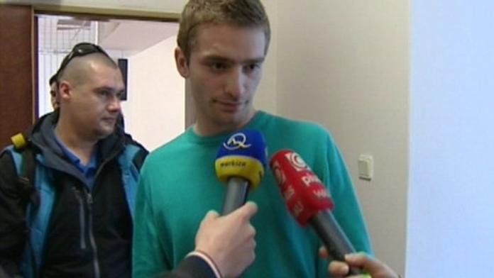 Šok na Slovensku! Známý fotbalista napadl stařenku a vypíchl jí oči!