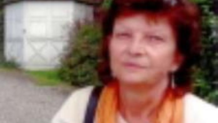 Miroslava se rozloučila s rodinou a zmizela. Nikdo neví kam