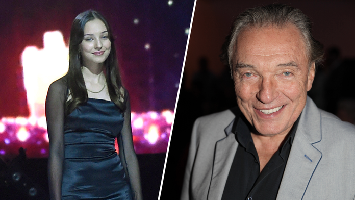 Charlotte Gottová šokovala svůdnou fotkou. Dcera Mistra předvedla figuru v plavkách