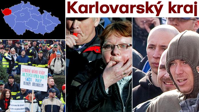 KDE bude zavřeno kvůli stávce?