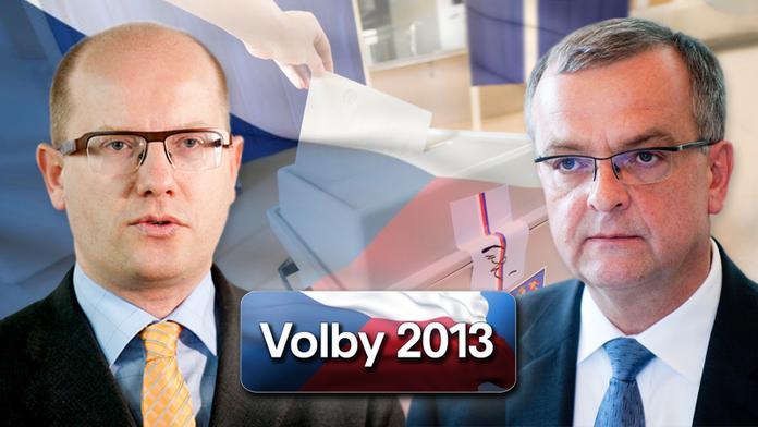 VIDEA: Podívejte se, co říkají na výsledky Kalousek, Sobotka, Babiš nebo Okamura