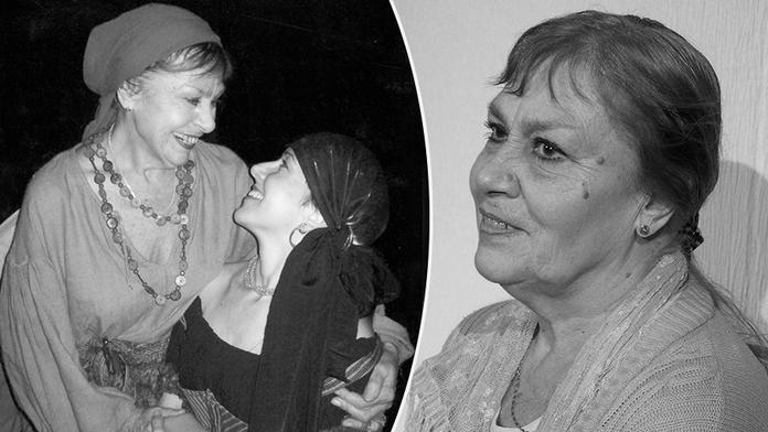Zemřela herečka Jaroslava Vysloužilová-Wanieková, dožila se 85 let