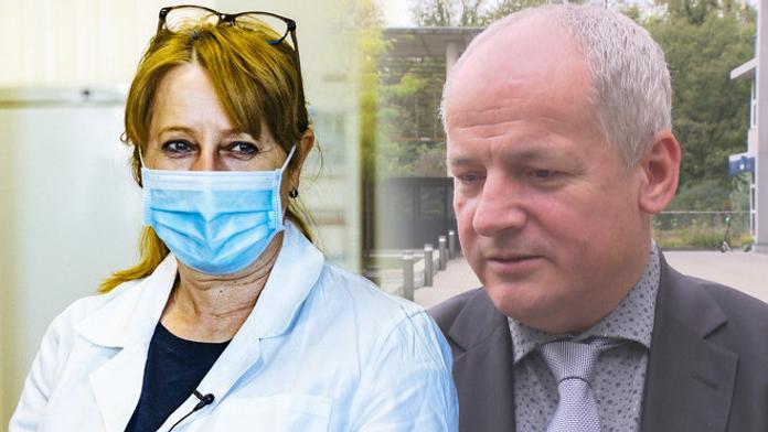 Experti o nápadu Prymuly: Otestovat všechny nejde, potrvá to 200 dní