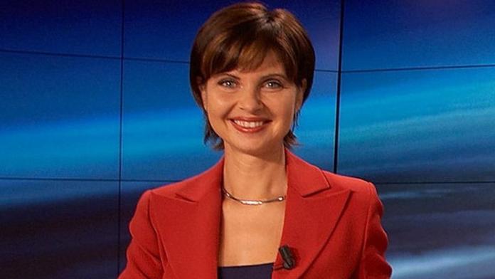 ON-LINE: moderátorka Markéta Fialová nejen o charitě