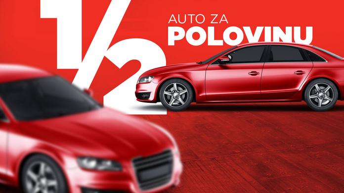Nedostatek financí na nákup vozu lze vyřešit jeho on-line rezervací
