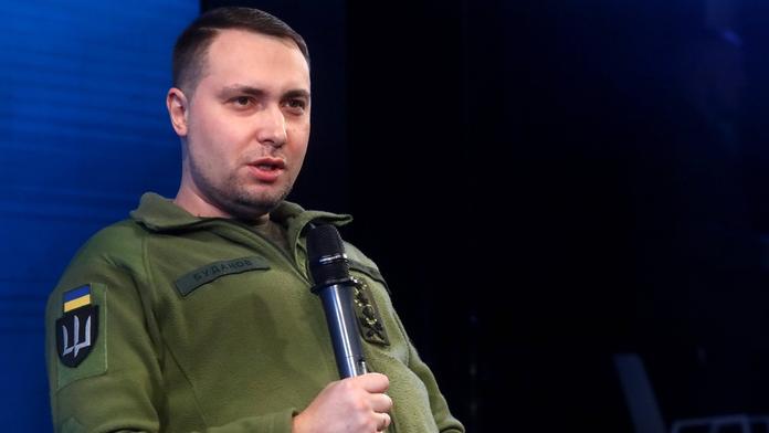 Rusové mají seznamy smrti. Víme, kdo na nich je, říká šéf ukrajinských tajných služeb