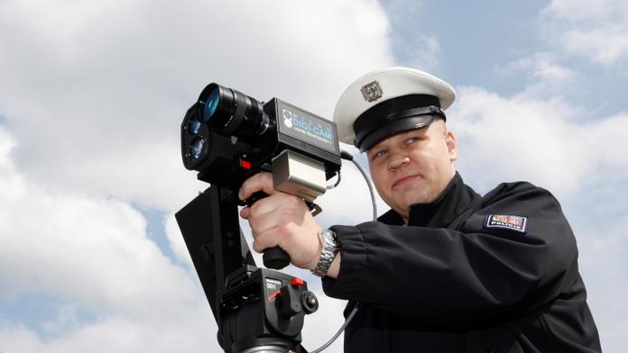 Řidiči pozor! Policie vyráží do ulic