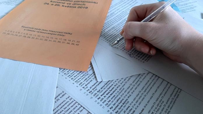 Nejvěrnější voliče měla SPD. ČSSD jich nezůstala ani polovina