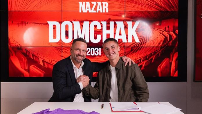 Slavia do toho šlape! Přivedla už čtvrtou velkou letní posilu