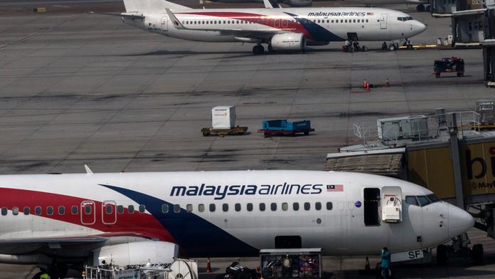 Zmizení Boeingu je největší leteckou záhadou! Na palubě měl být i Kozel