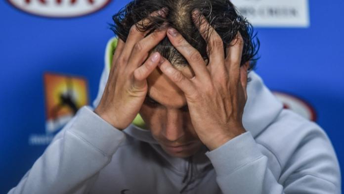 Svět se zbláznil! Nadal na antuce končí v prvních kolech