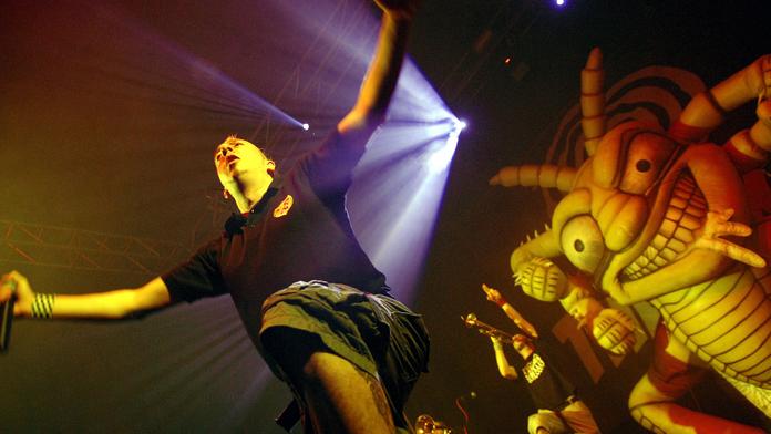 TO MUSÍTE VIDĚT! Takhle se Češi baví na hudebních festivalech