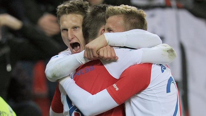 Slavia už je (skoro) celá čínská! CEFC odkoupila další akcie