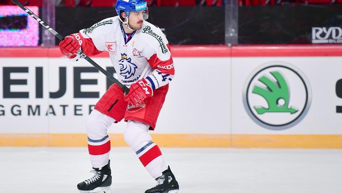 Změny v hokejové repre! Boston dva hráče nepustí, nepojede ani Stránský